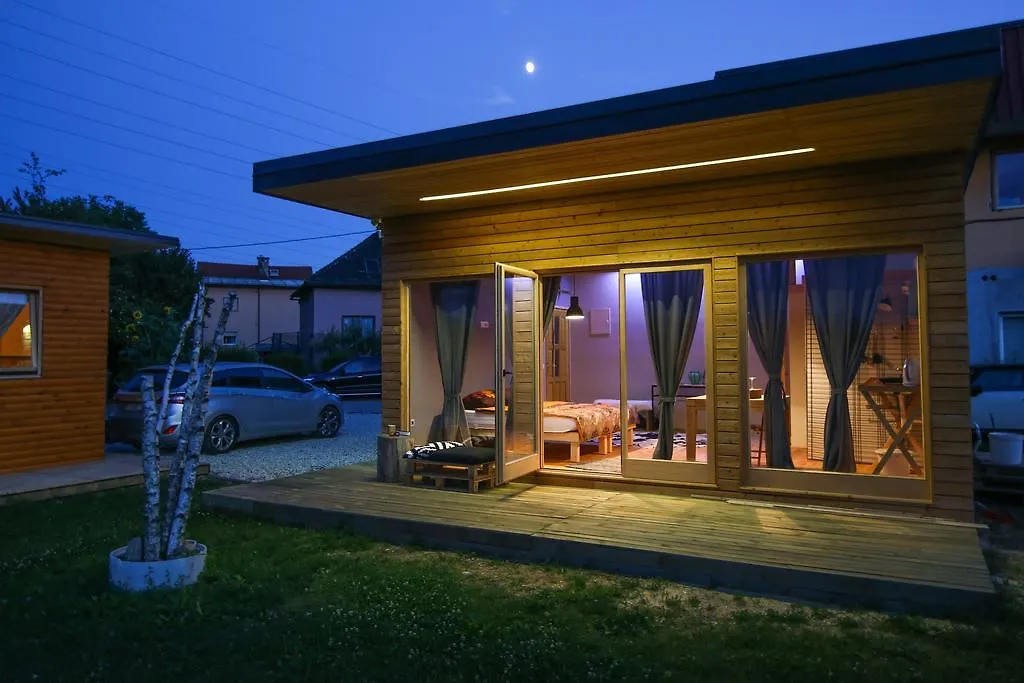Holiday Home Pri Kamnu contacts