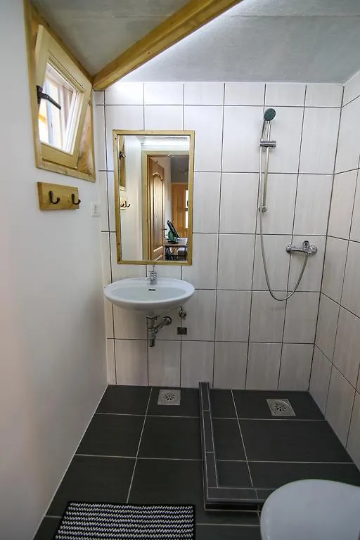 Holiday Home Pri Kamnu Ljubljana