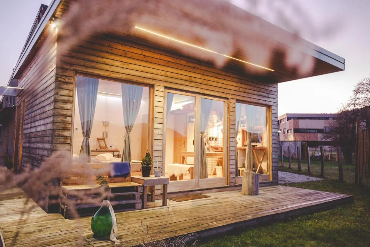 Holiday Home Pri Kamnu Ljubljana